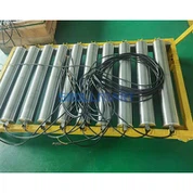 Transportoare cu role motorizate